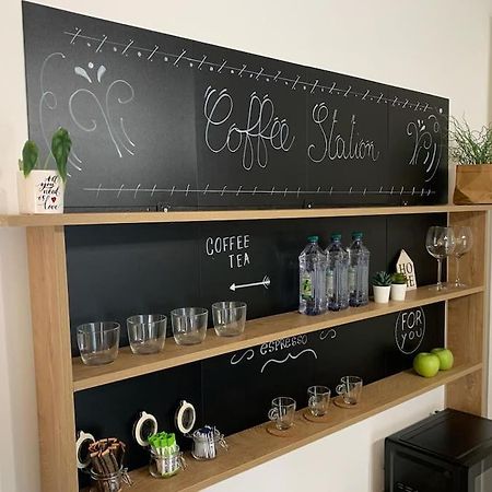 Lacasadicorte 볼라테 외부 사진